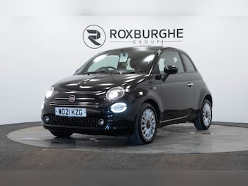 Used Fiat 500 2021 for sale - 76686152: Photo