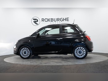 Used Fiat 500 2021 for sale - 76686152: Photo