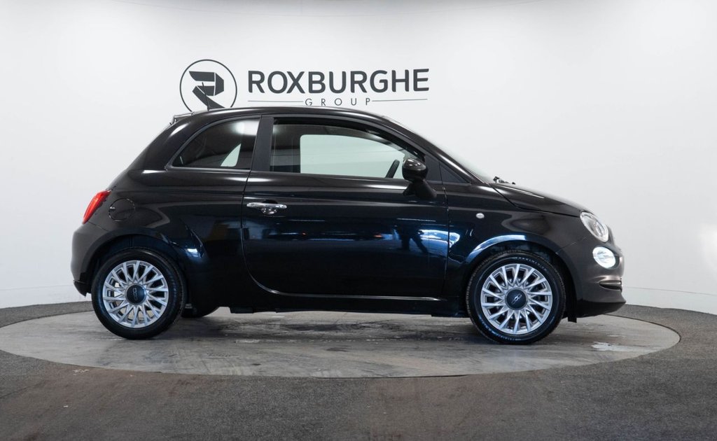 Used Fiat 500 2021 for sale - 76686152: Photo 9