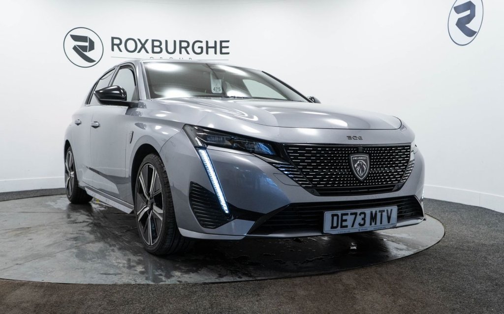 Used Peugeot 308 2023 for sale - 77520648: Photo 10