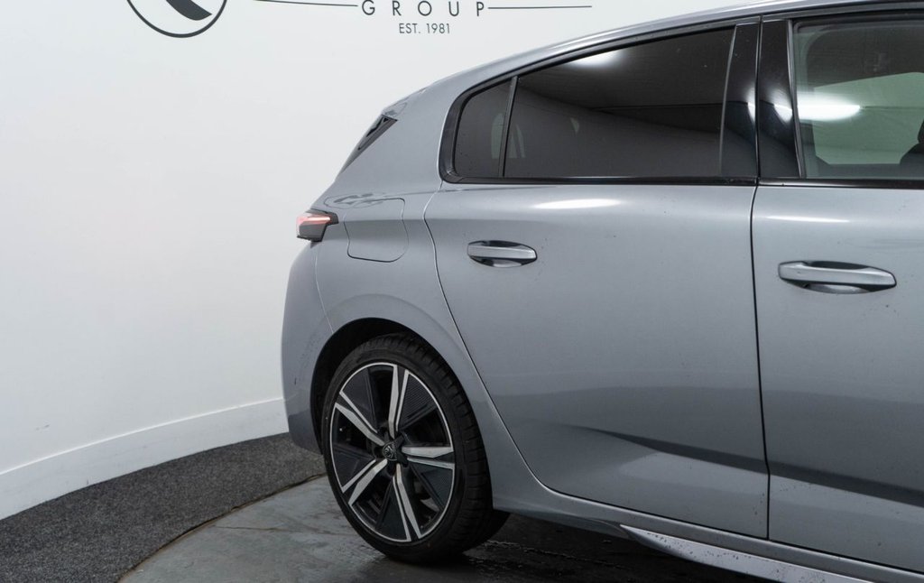 Used Peugeot 308 2023 for sale - 77520648: Photo 13