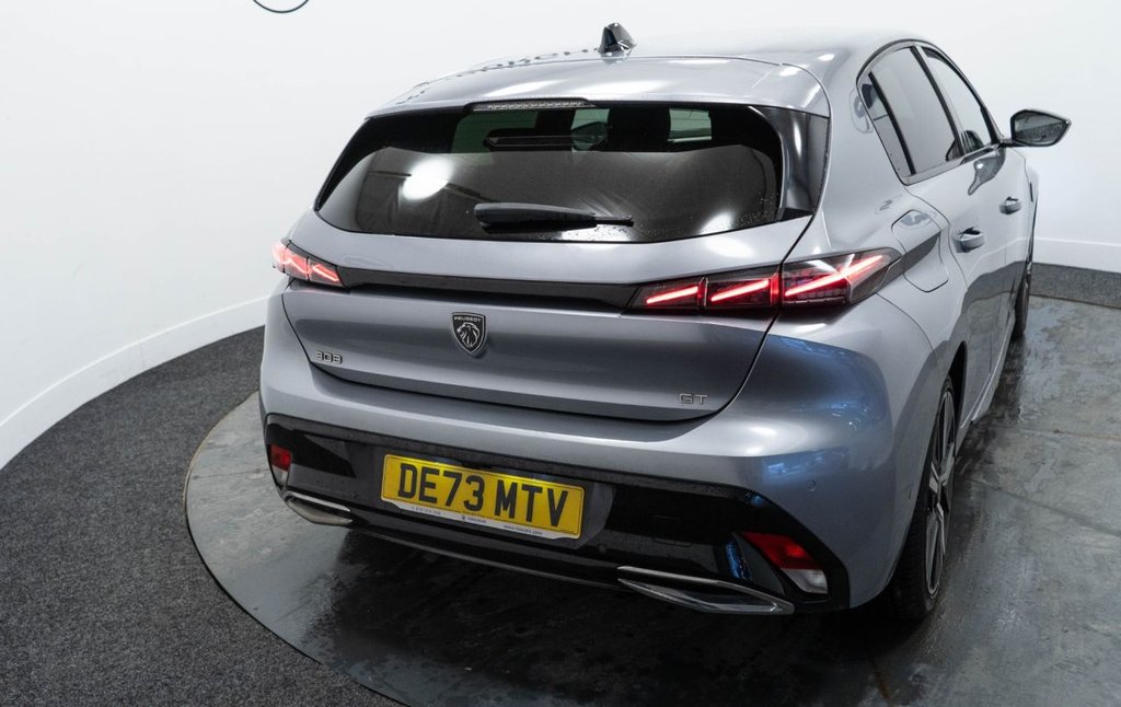 Used Peugeot 308 2023 for sale - 77520648: Photo 15