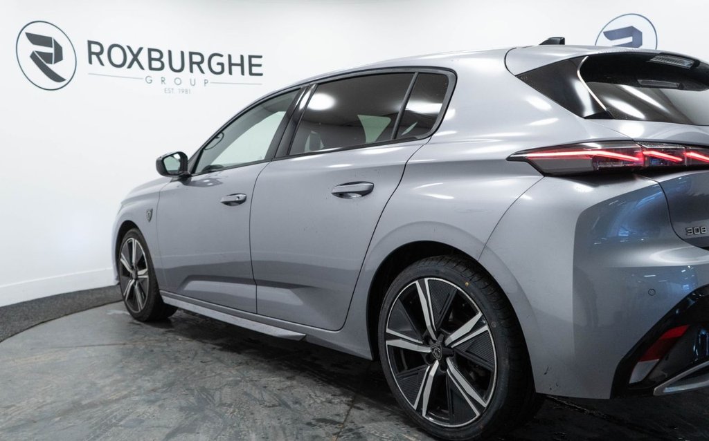 Used Peugeot 308 2023 for sale - 77520648: Photo 17