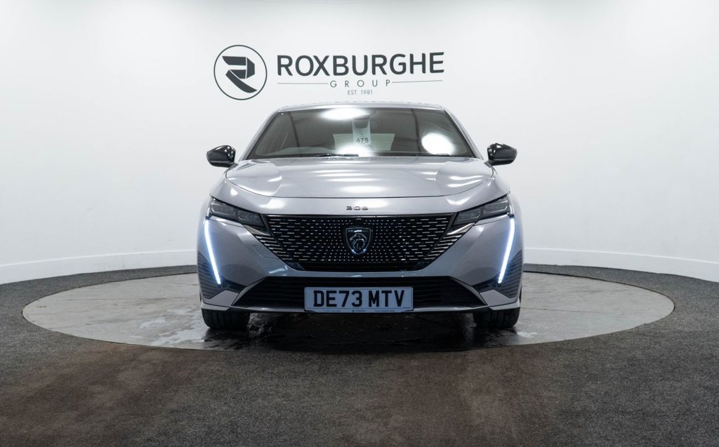 Used Peugeot 308 2023 for sale - 77520648: Photo 2