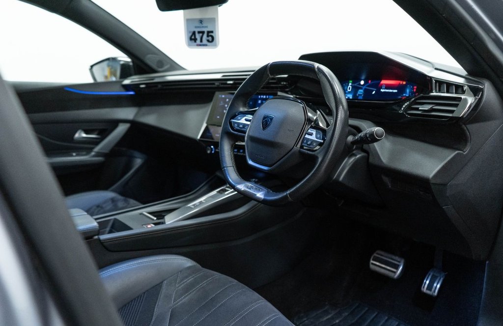 Used Peugeot 308 2023 for sale - 77520648: Photo 20