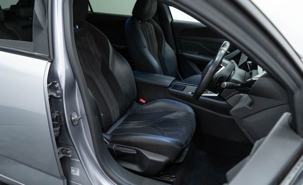 Used Peugeot 308 2023 for sale - 77520648: Photo 21