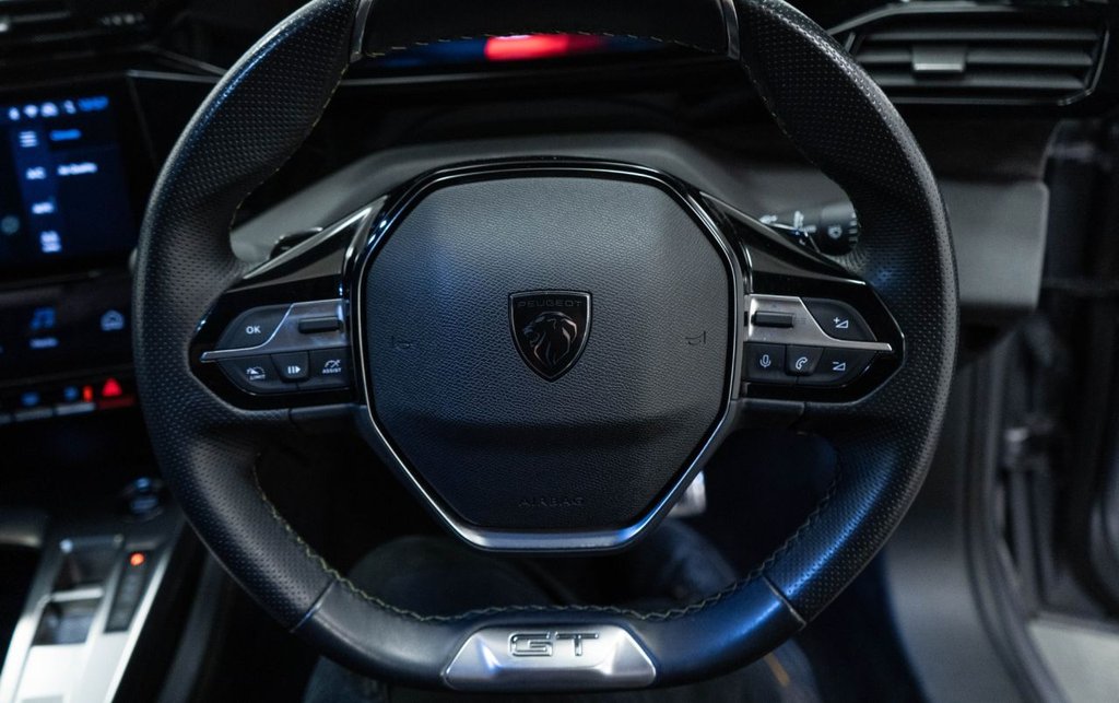 Used Peugeot 308 2023 for sale - 77520648: Photo 23