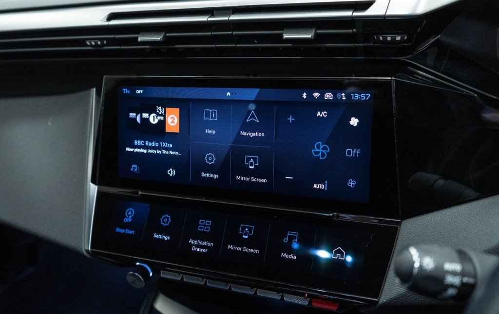 Used Peugeot 308 2023 for sale - 77520648: Photo 25