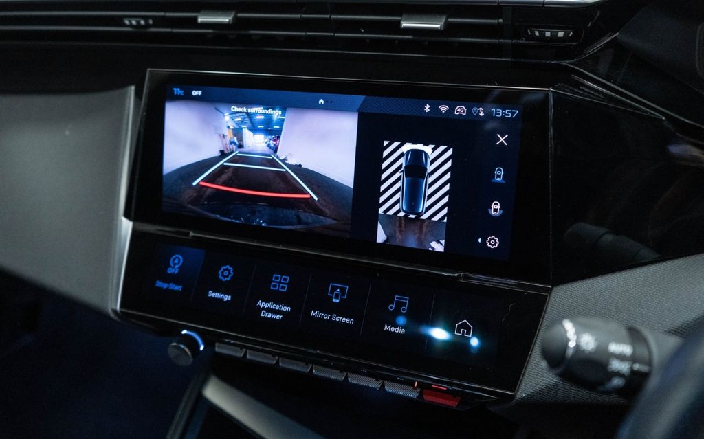 Used Peugeot 308 2023 for sale - 77520648: Photo 26