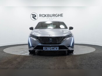 Used Peugeot 308 2023 for sale - 77520648: Photo