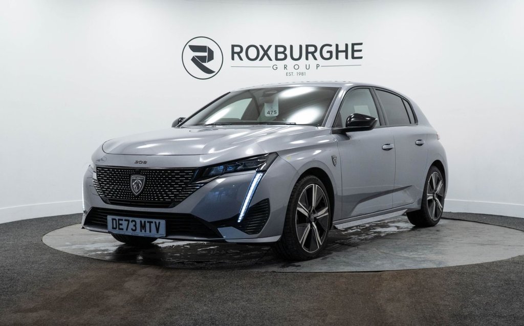 Used Peugeot 308 2023 for sale - 77520648: Photo 3