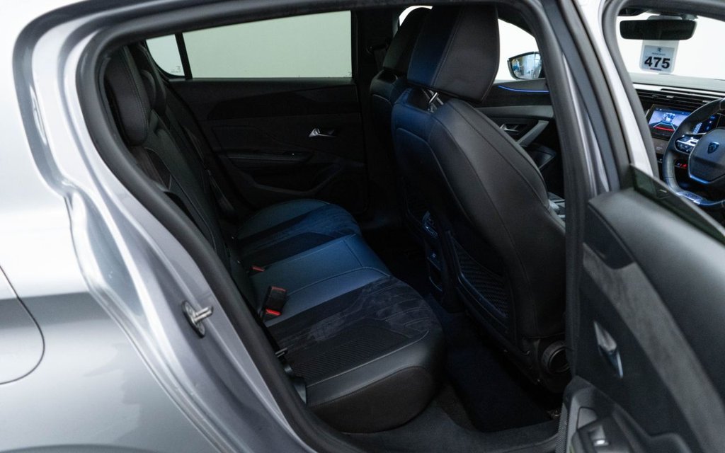 Used Peugeot 308 2023 for sale - 77520648: Photo 31