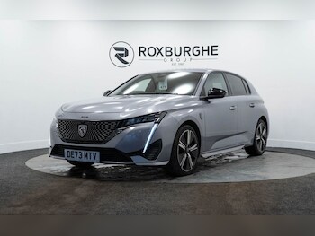 Used Peugeot 308 2023 for sale - 77520648: Photo