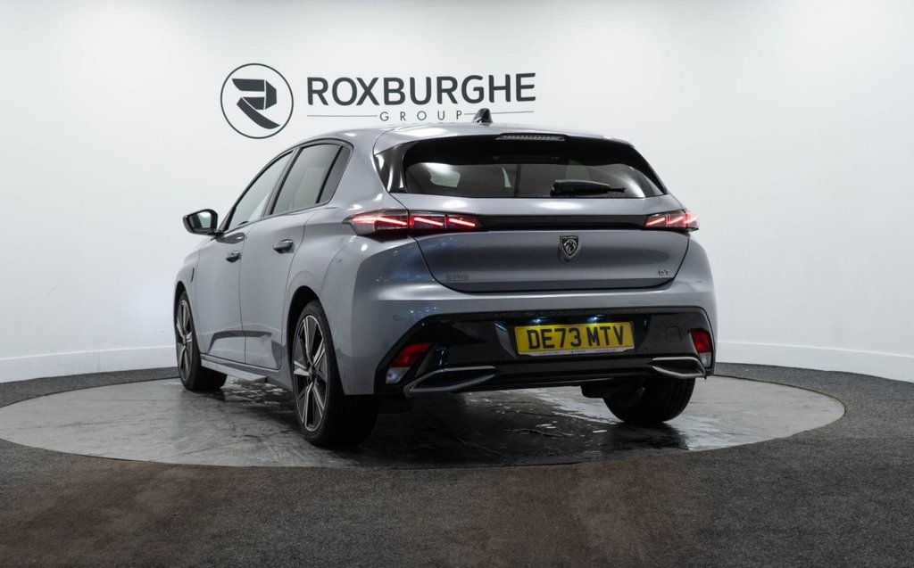 Used Peugeot 308 2023 for sale - 77520648: Photo 5