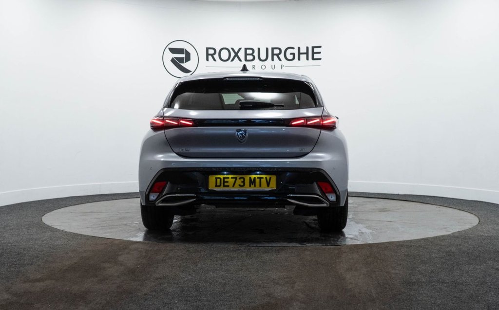 Used Peugeot 308 2023 for sale - 77520648: Photo 7