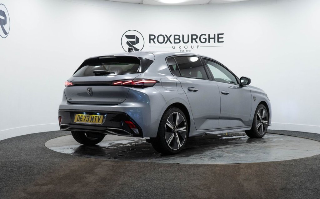 Used Peugeot 308 2023 for sale - 77520648: Photo 8