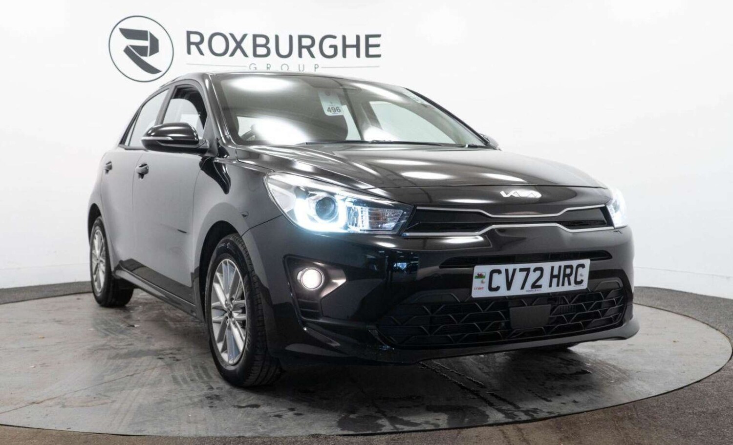 Used Kia Rio 2022 for sale - 77930761: Photo 10