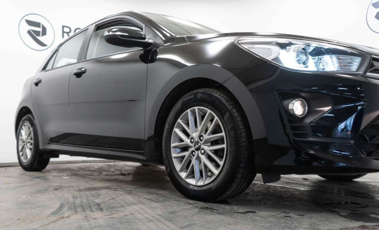 Used Kia Rio 2022 for sale - 77930761: Photo 11