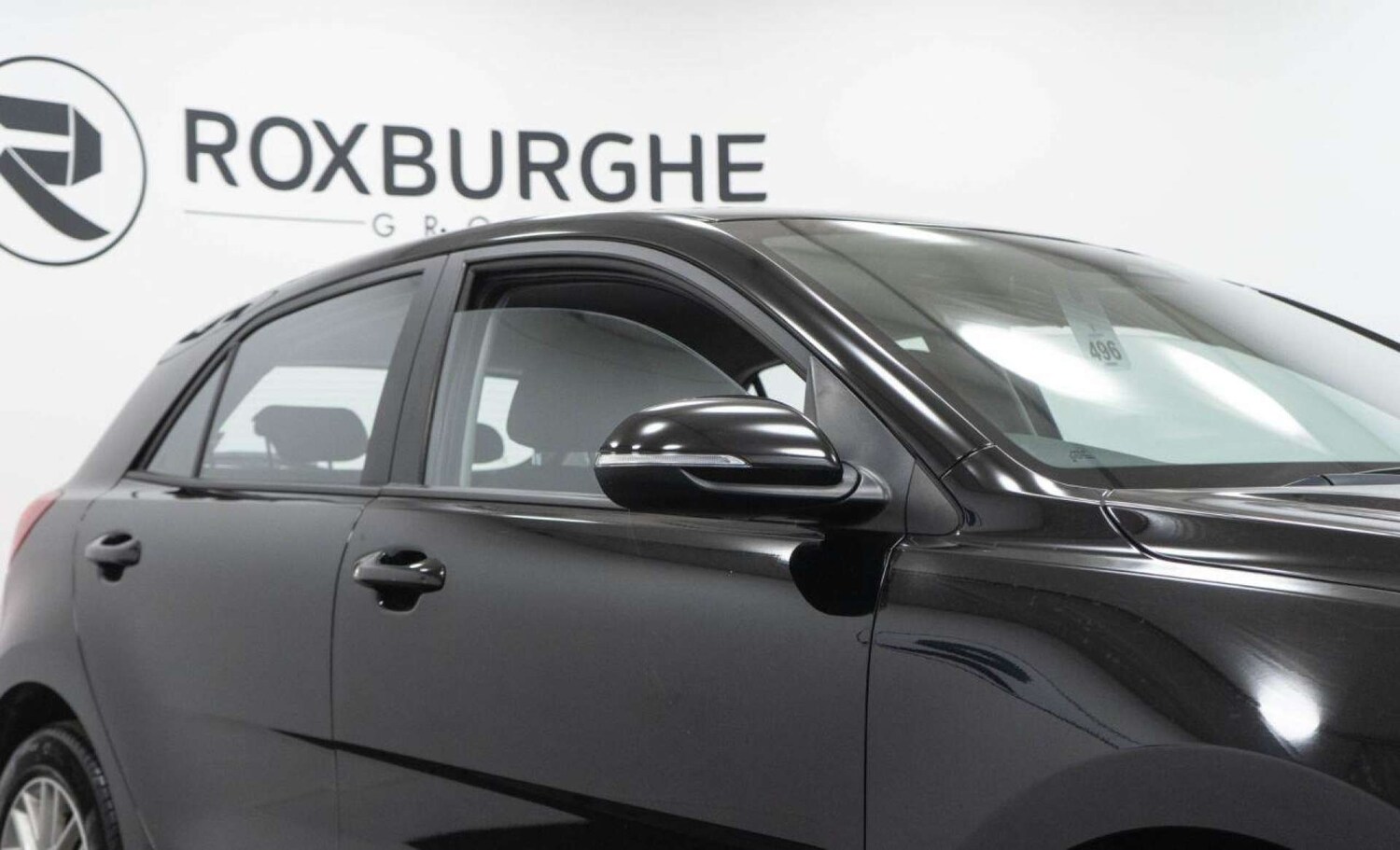 Used Kia Rio 2022 for sale - 77930761: Photo 12