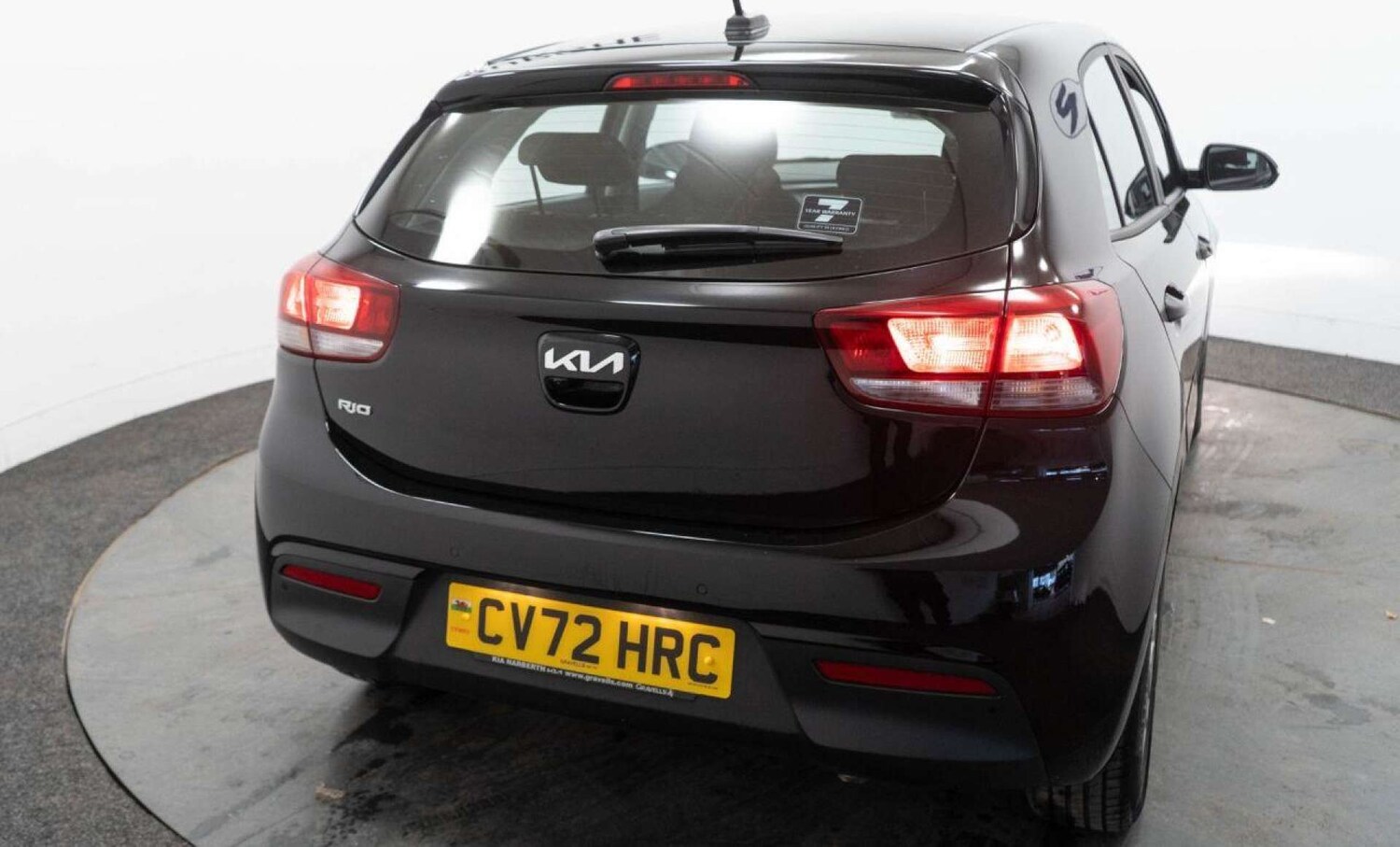 Used Kia Rio 2022 for sale - 77930761: Photo 16