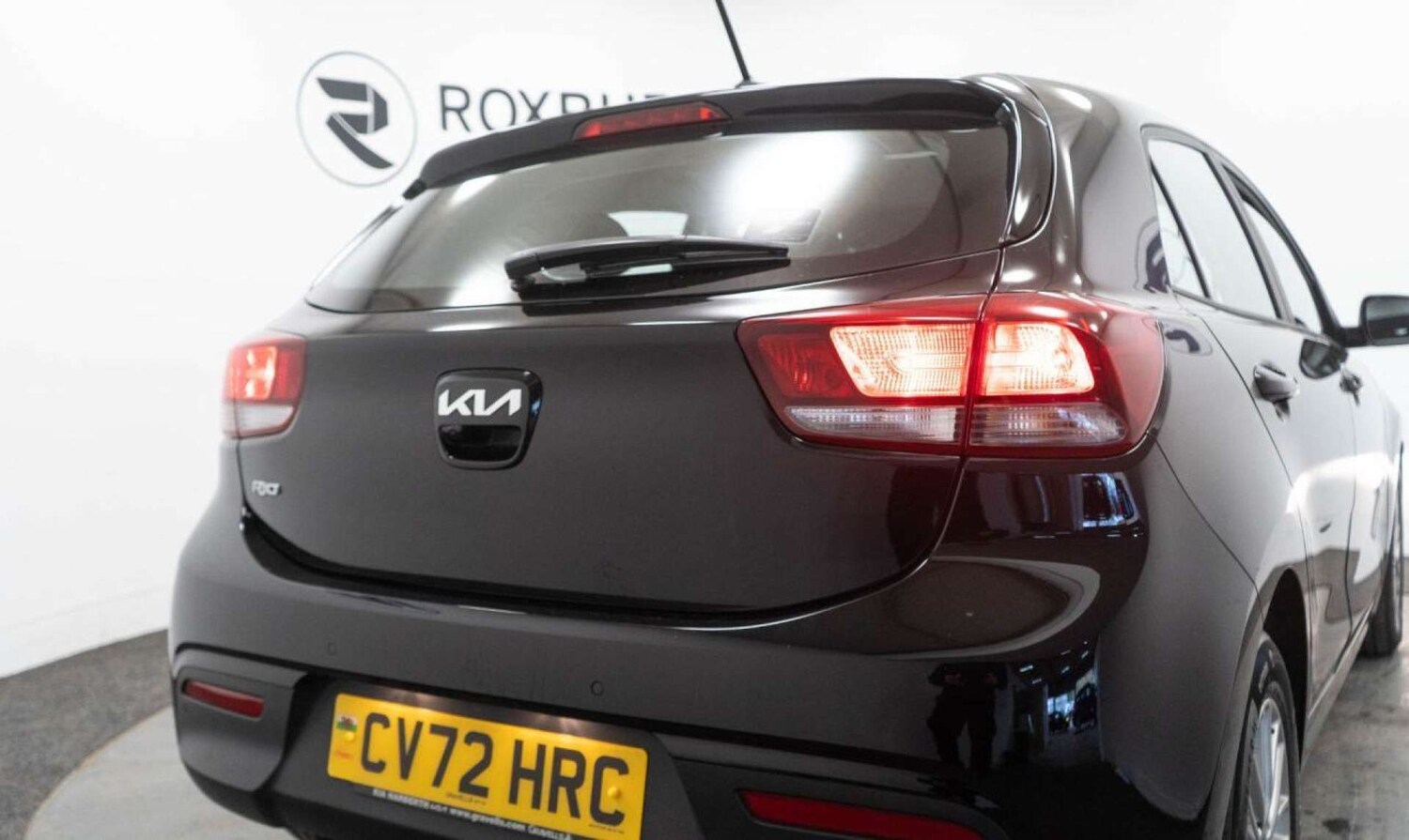 Used Kia Rio 2022 for sale - 77930761: Photo 17