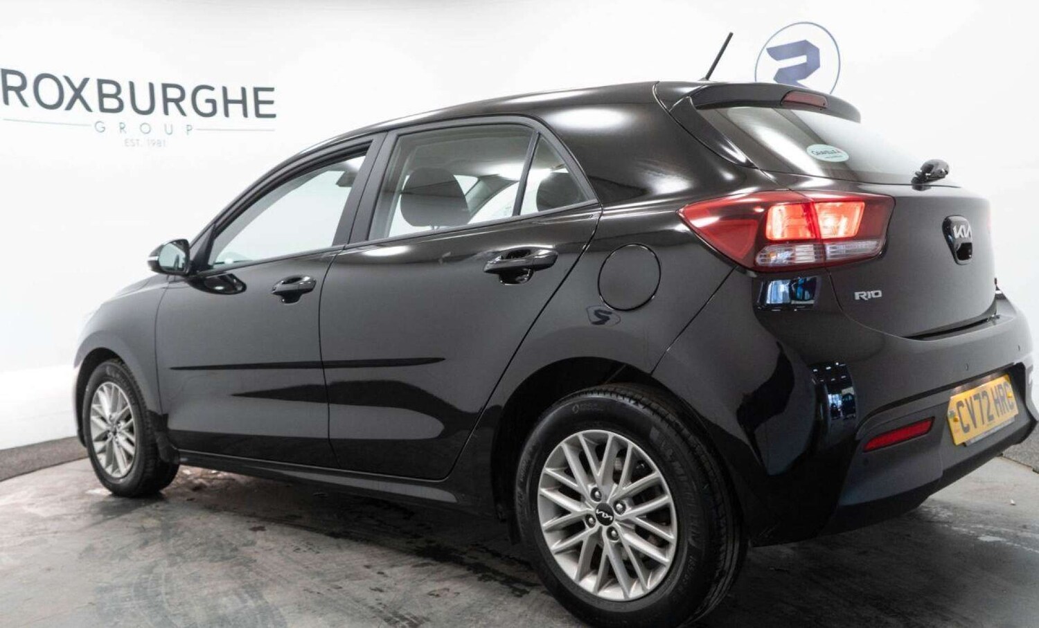 Used Kia Rio 2022 for sale - 77930761: Photo 19