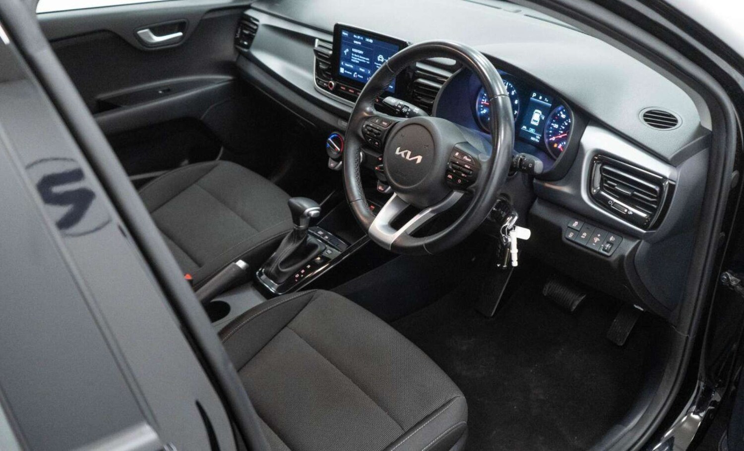 Used Kia Rio 2022 for sale - 77930761: Photo 21