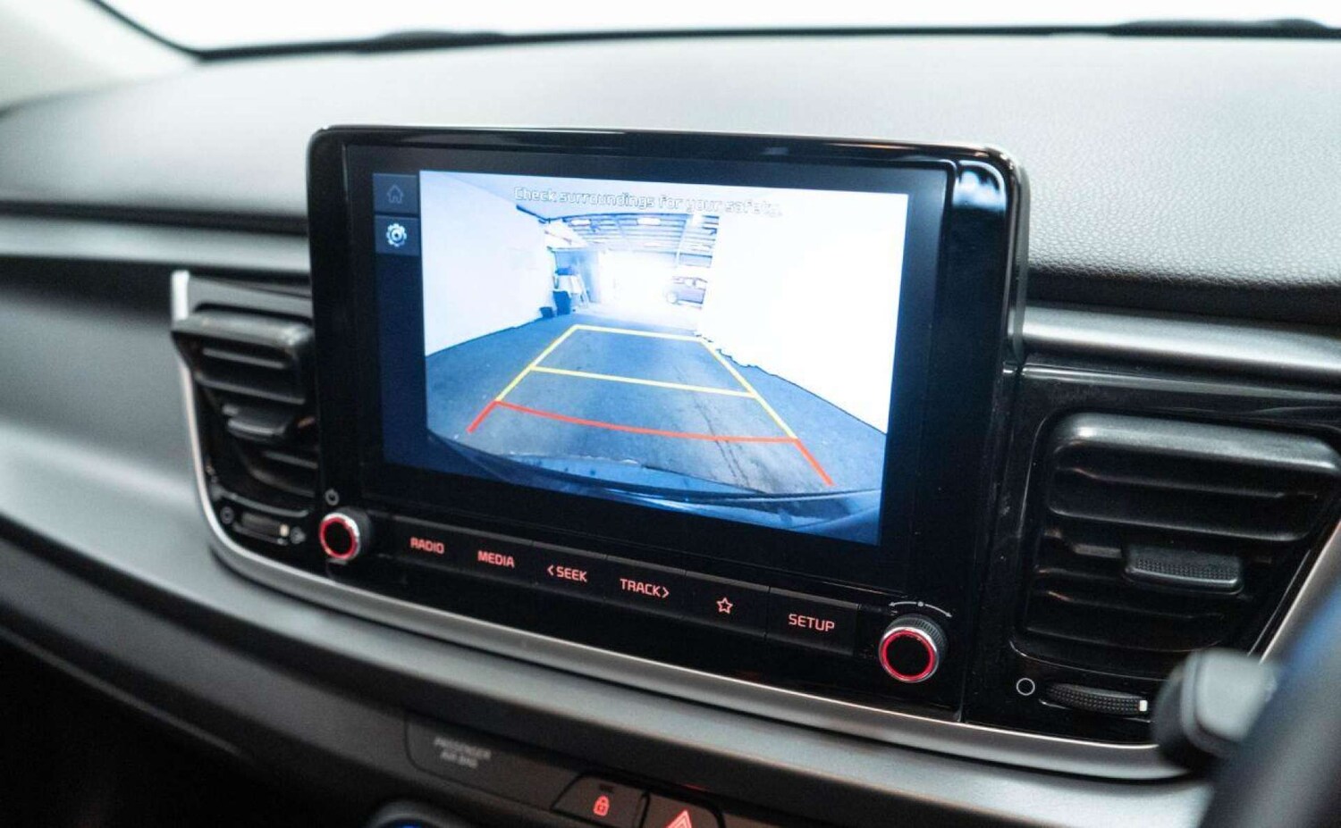 Used Kia Rio 2022 for sale - 77930761: Photo 28