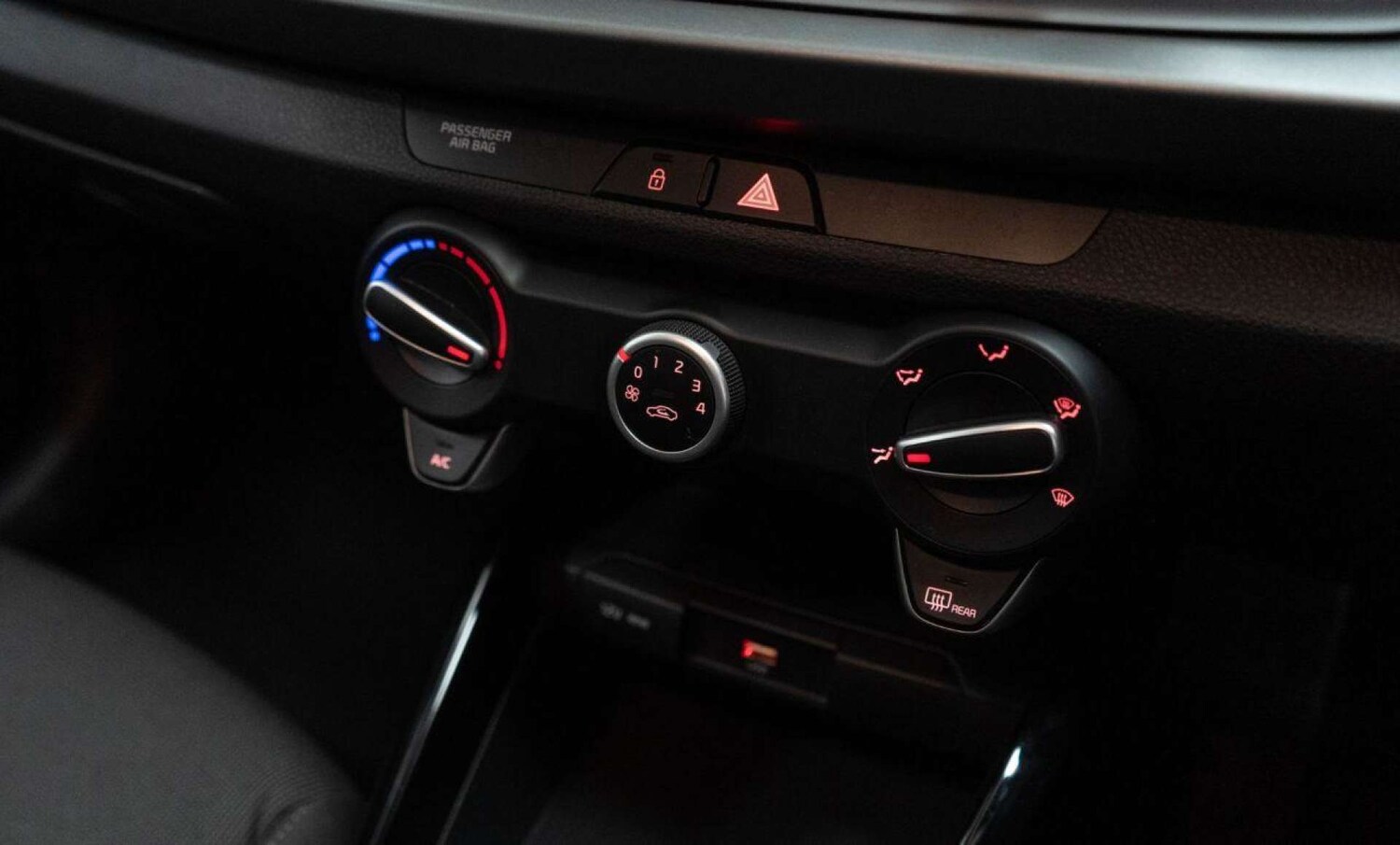 Used Kia Rio 2022 for sale - 77930761: Photo 29