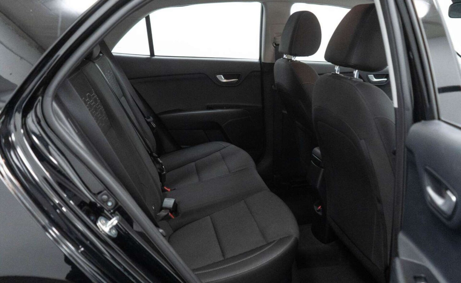 Used Kia Rio 2022 for sale - 77930761: Photo 33