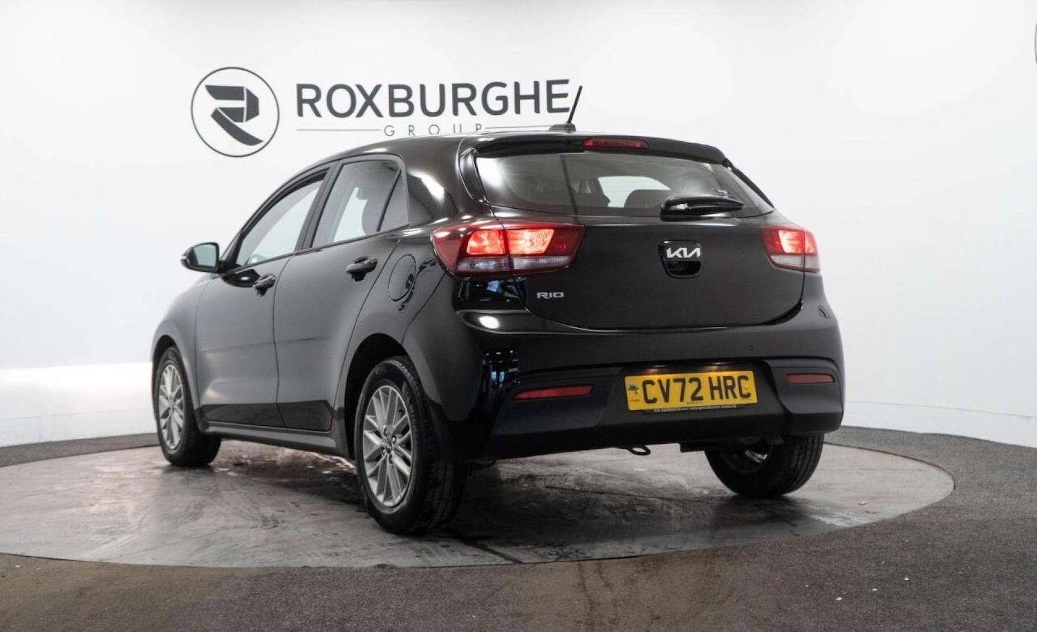 Used Kia Rio 2022 for sale - 77930761: Photo 5