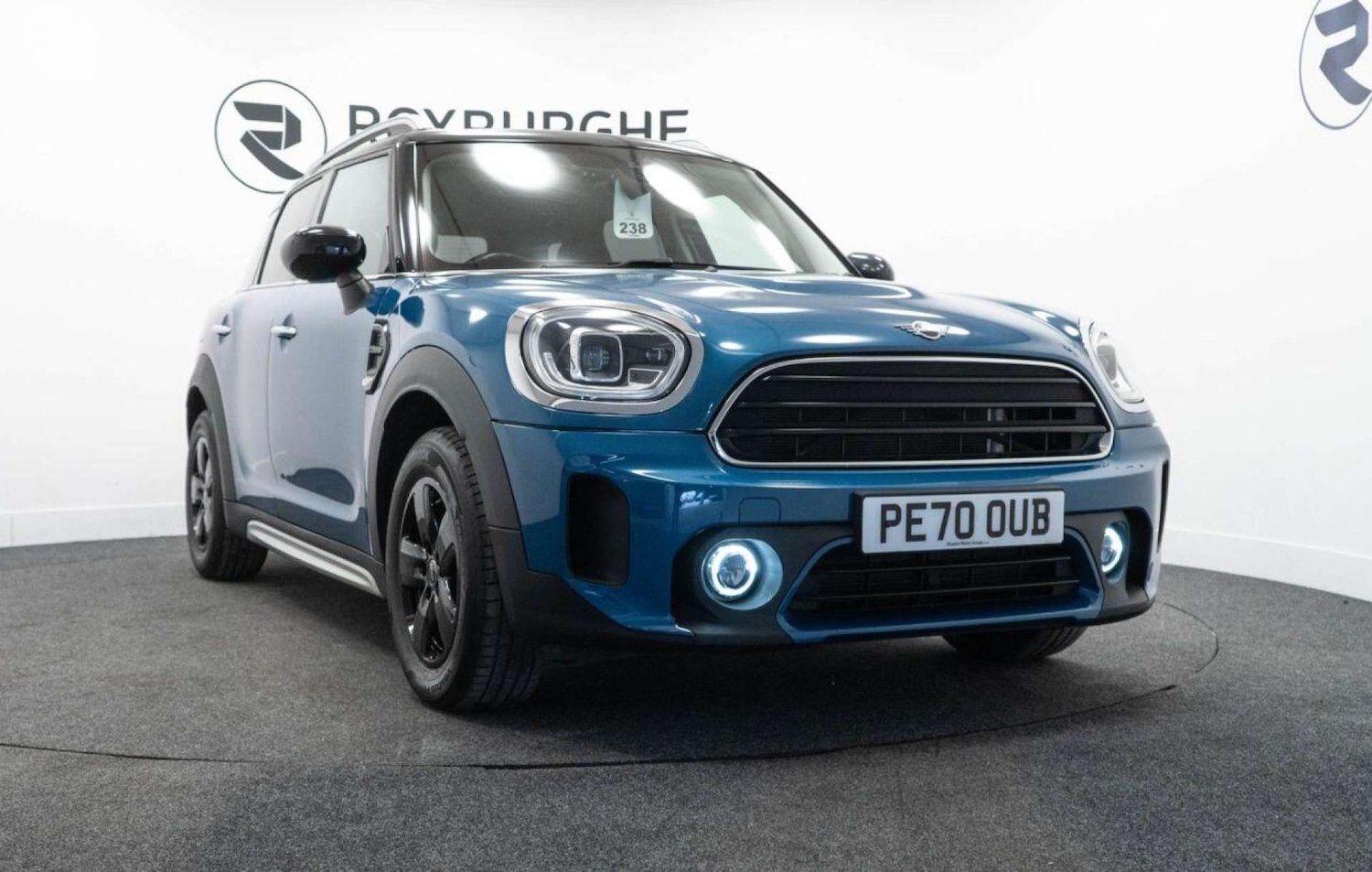 Used MINI Countryman 2020 for sale - 77930800: Photo 10