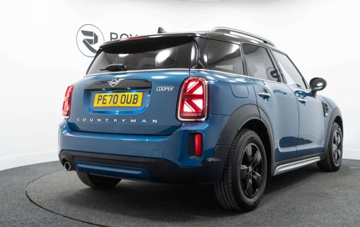 Used MINI Countryman 2020 for sale - 77930800: Photo 15