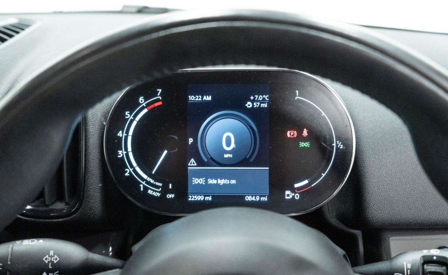 Used MINI Countryman 2020 for sale - 77930800: Photo 24