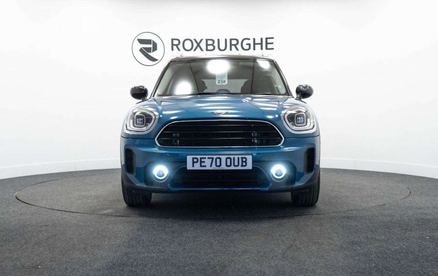 Used MINI Countryman 2020 for sale - 77930800: Photo 3