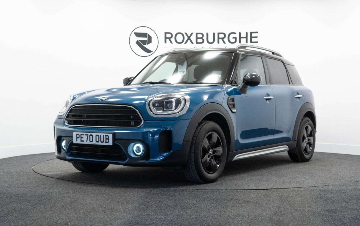 Used MINI Countryman 2020 for sale - 77930800: Photo 4