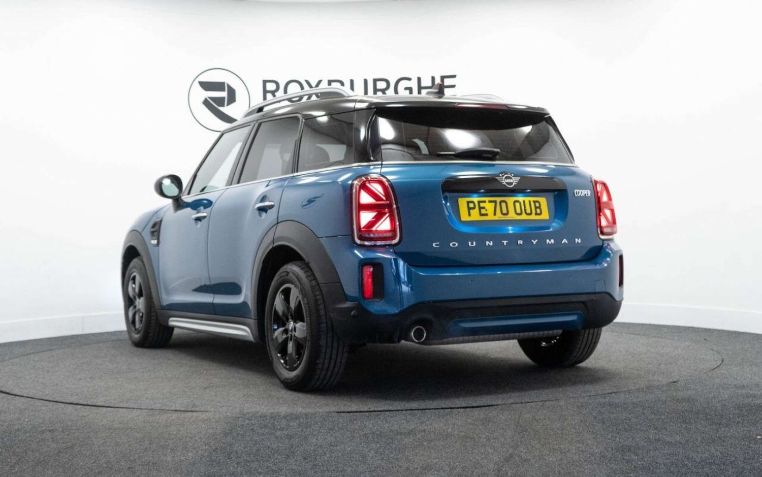 Used MINI Countryman 2020 for sale - 77930800: Photo 6