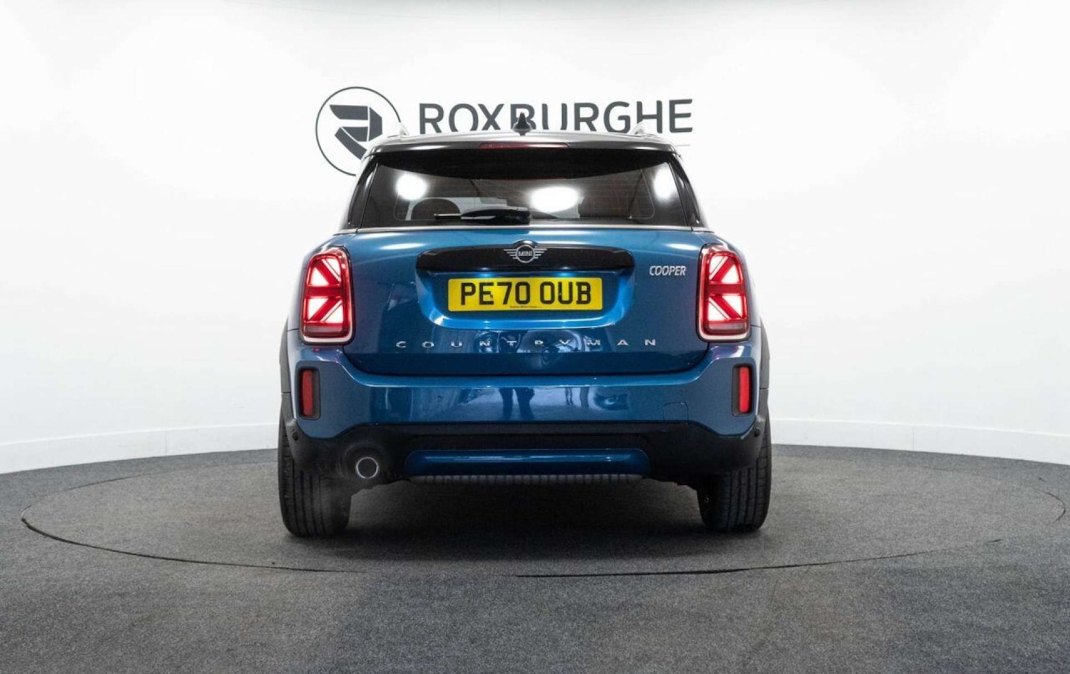 Used MINI Countryman 2020 for sale - 77930800: Photo 8