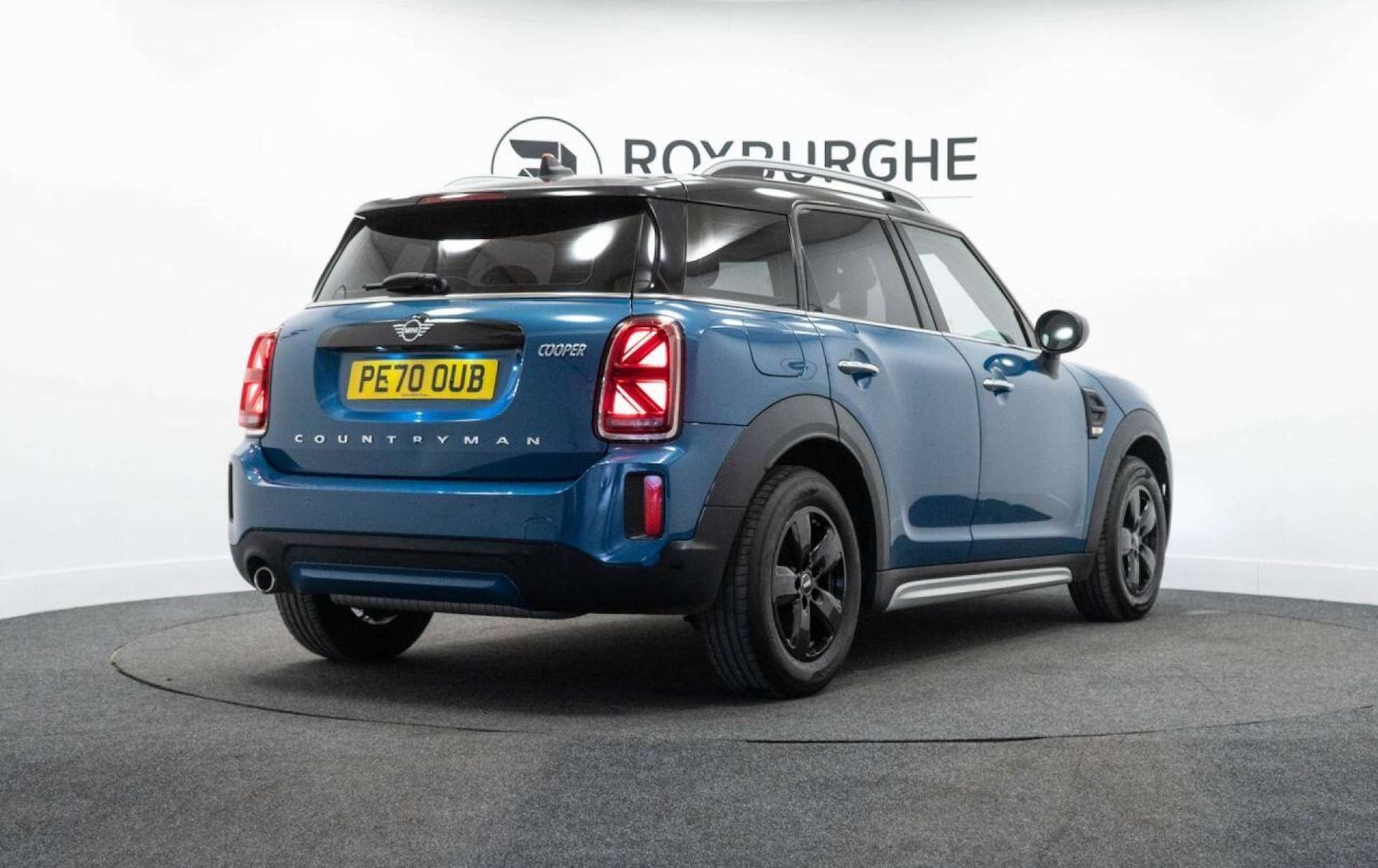 Used MINI Countryman 2020 for sale - 77930800: Photo 9