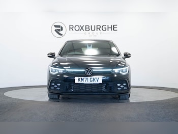 Used Volkswagen Golf 2021 for sale - 75336075: Photo