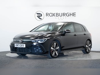 Used Volkswagen Golf 2021 for sale - 75336075: Photo