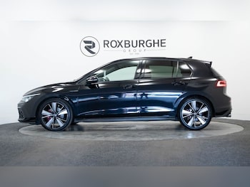 Used Volkswagen Golf 2021 for sale - 75336075: Photo