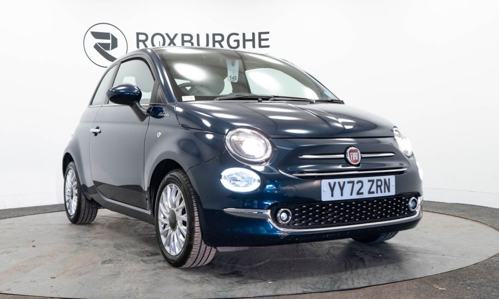 Used Fiat 500 2023 for sale - 76698139: Photo 10