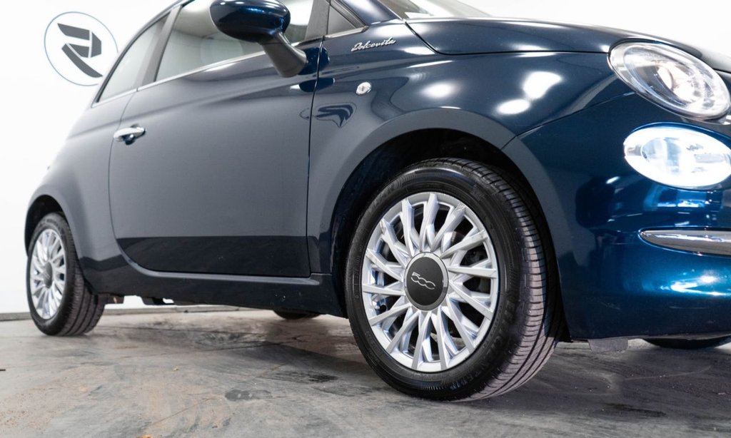 Used Fiat 500 2023 for sale - 76698139: Photo 11