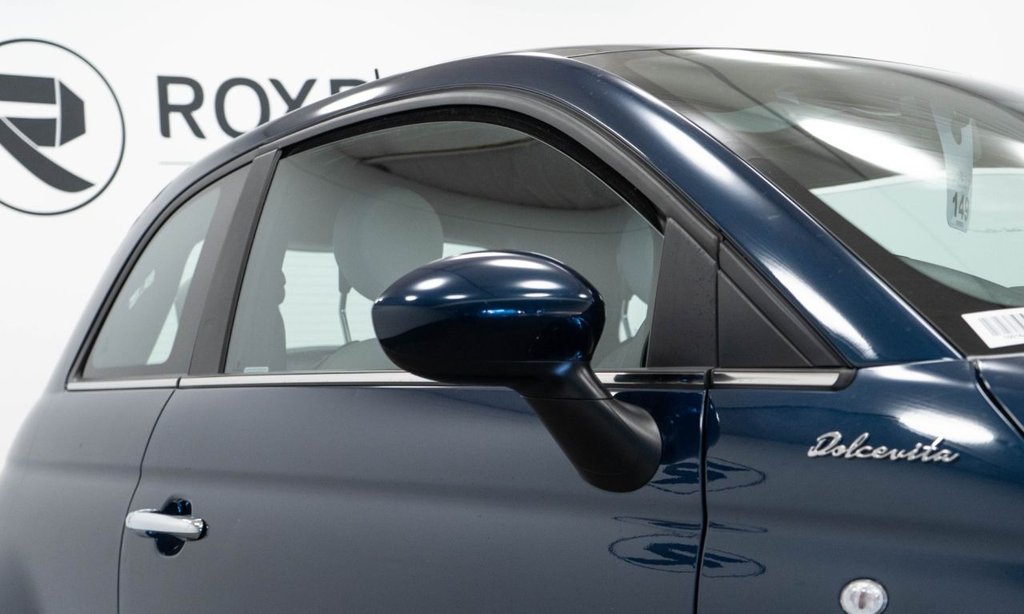 Used Fiat 500 2023 for sale - 76698139: Photo 12