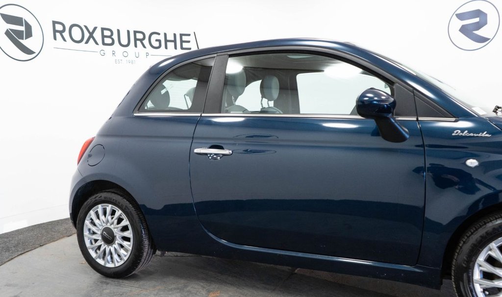 Used Fiat 500 2023 for sale - 76698139: Photo 13