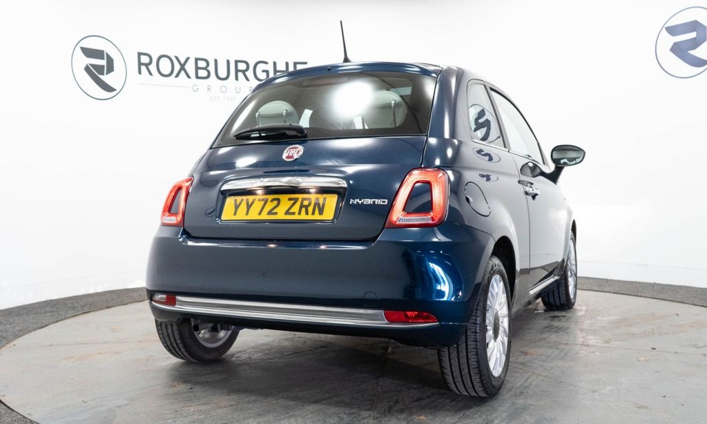 Used Fiat 500 2023 for sale - 76698139: Photo 14