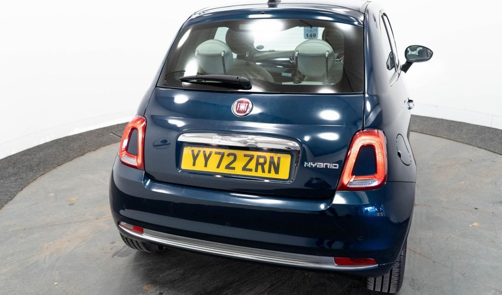 Used Fiat 500 2023 for sale - 76698139: Photo 15