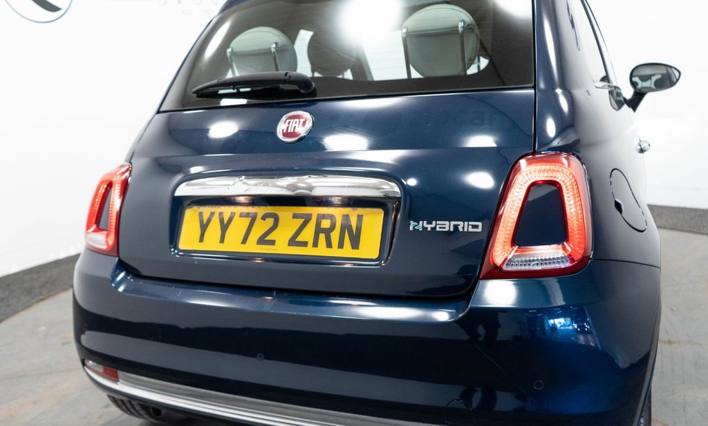 Used Fiat 500 2023 for sale - 76698139: Photo 16