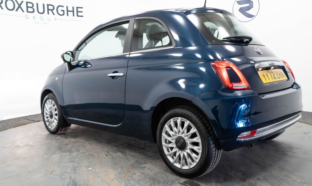 Used Fiat 500 2023 for sale - 76698139: Photo 17